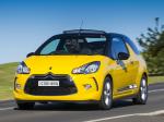 Citroen DS3 Cabrio 2013 года (AU)